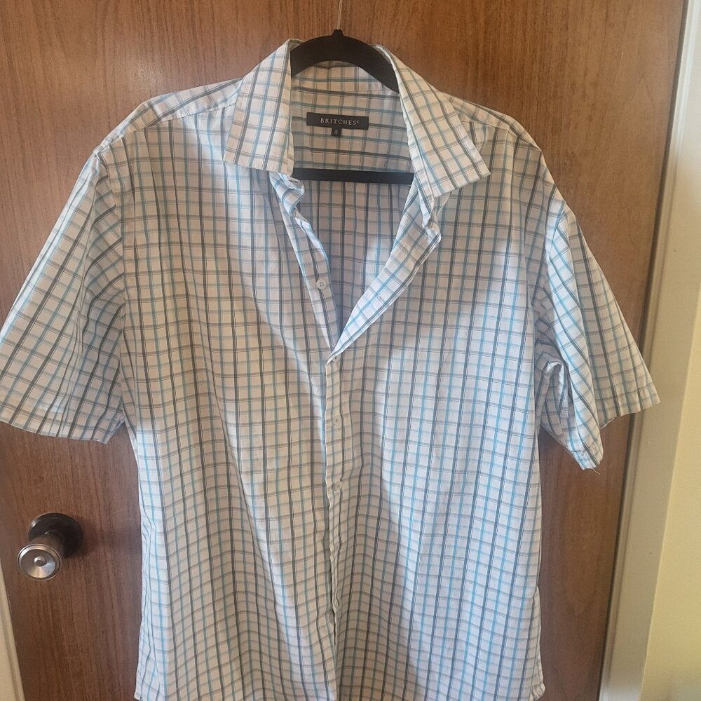 Variety of Shirts
